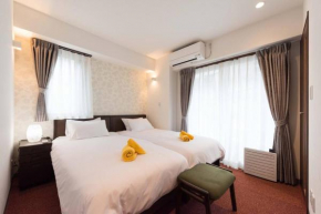 Serorin Light Hotel Tokyo